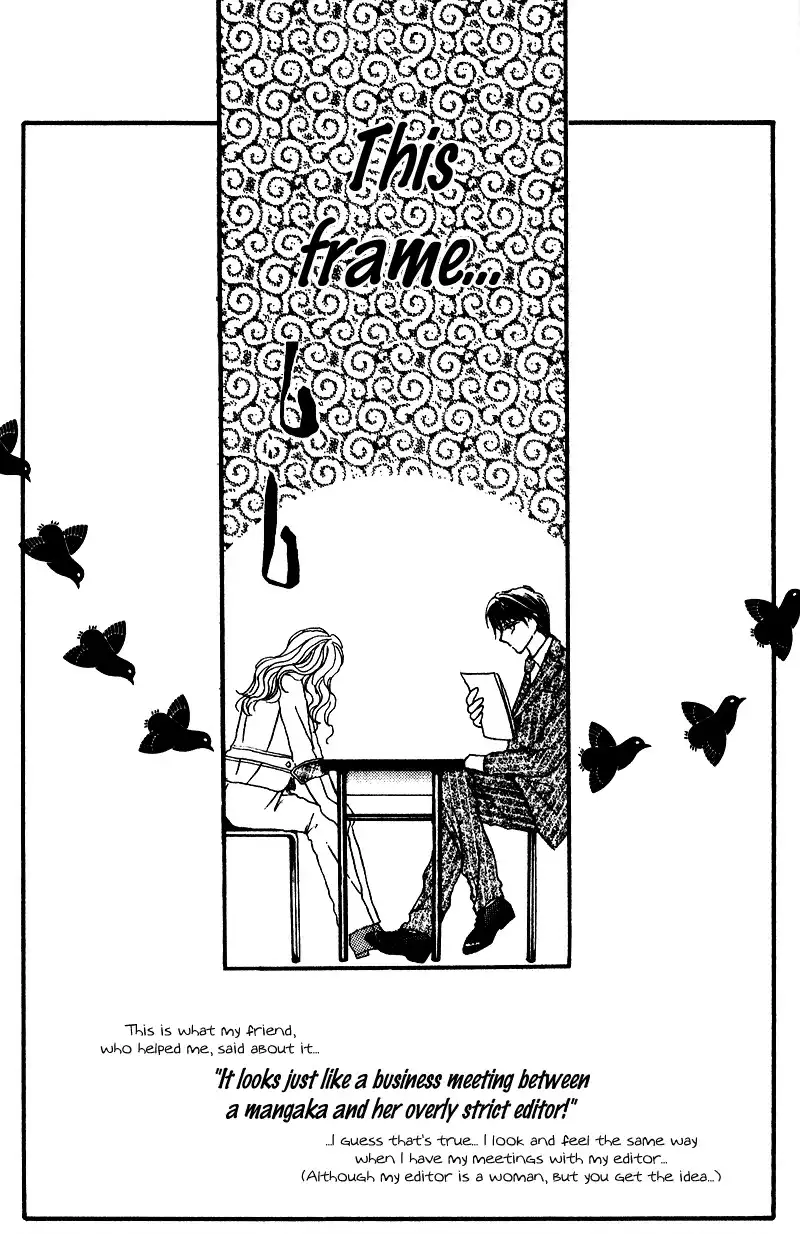 Furachi na Otoko Tachi Chapter 3 36